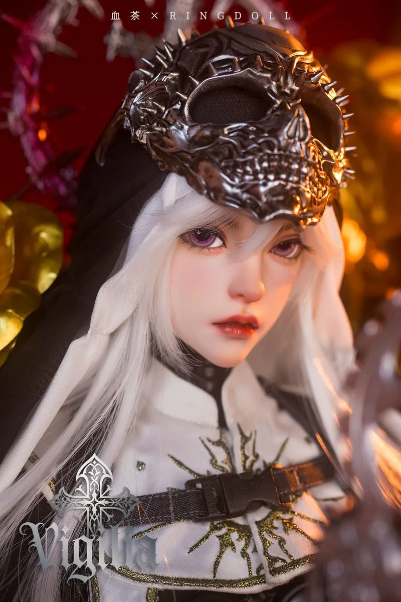 Vigilia Fullset | PREORDER | DOLL - Image 2