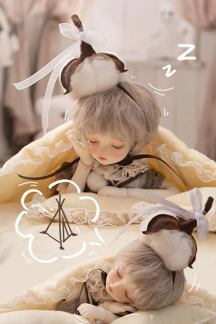 Vin Fullset + Body Blush [Limited Quantity] | Preorder | DOLL - Image 6