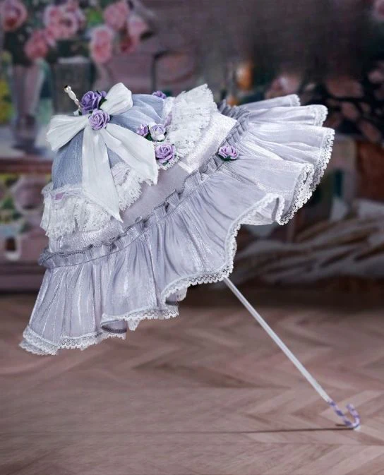 Viola Umbrella | PREORDER | ACCESSORIES