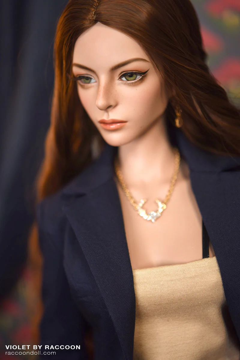 Violet | Preorder | DOLL - Image 15