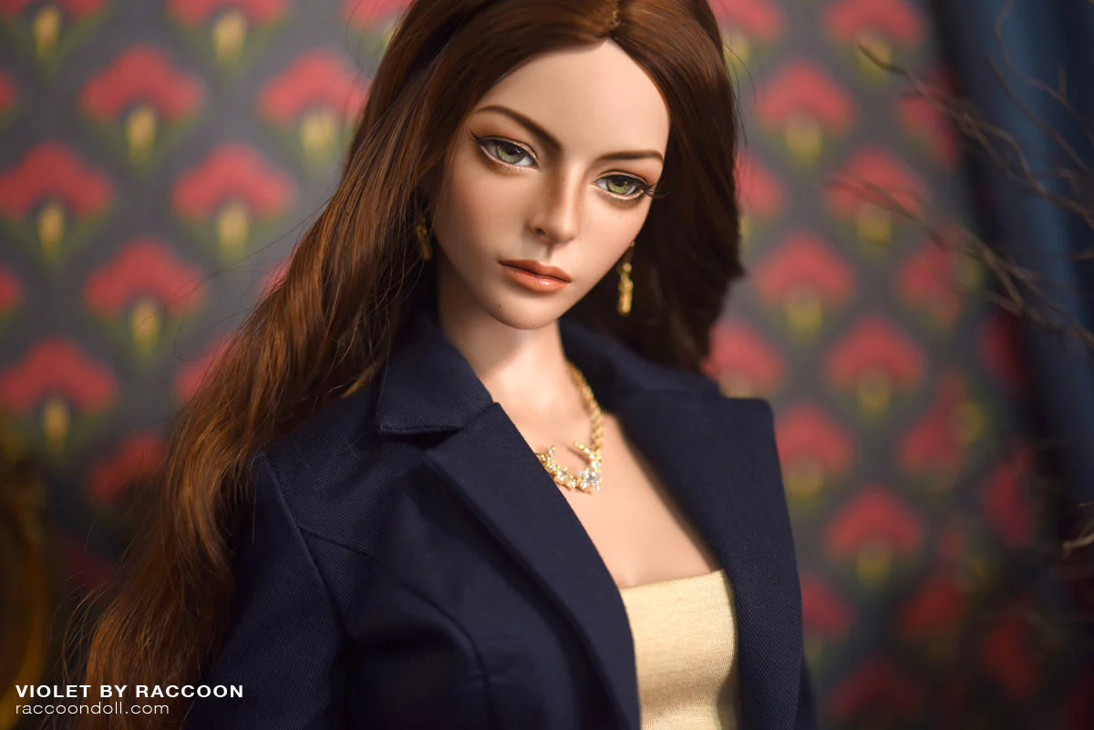 Violet | Preorder | DOLL - Image 22