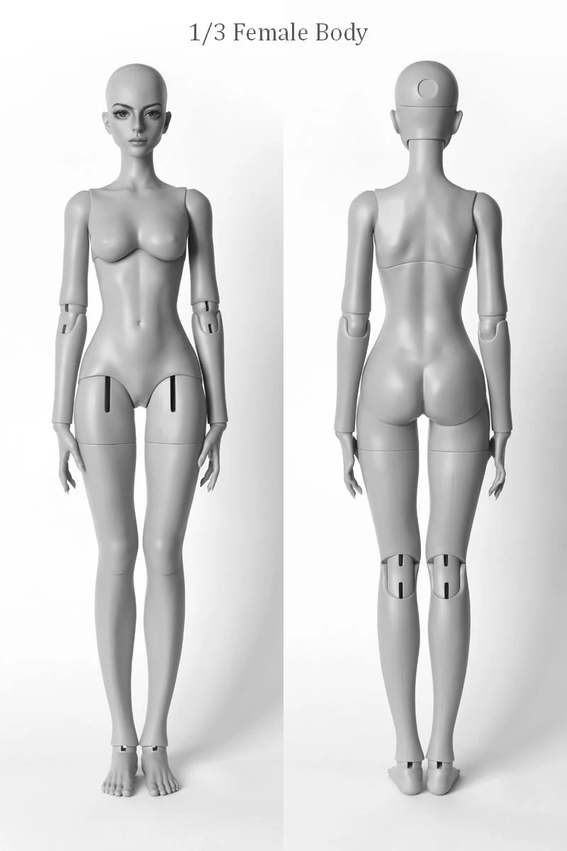 Violet | Preorder | DOLL - Image 28