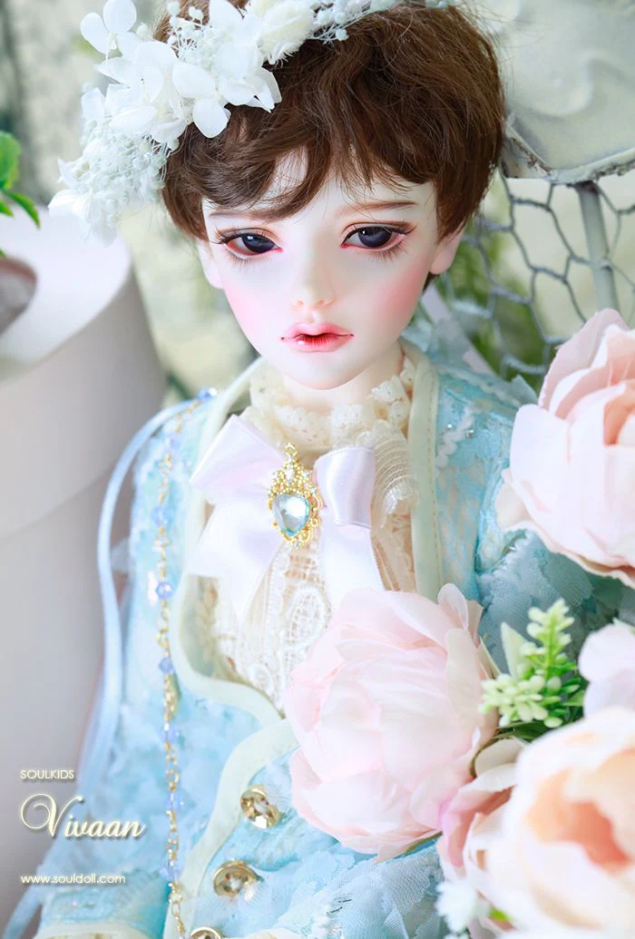 Vivaan | Preorder | DOLL - Image 3