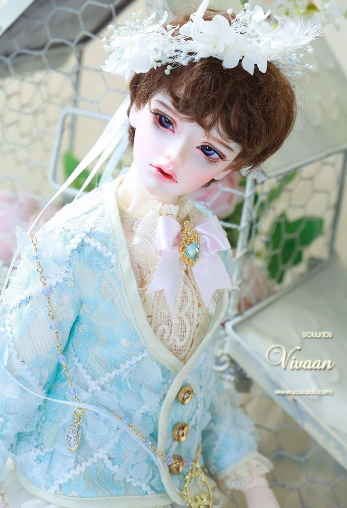 Vivaan | Preorder | DOLL - Image 4