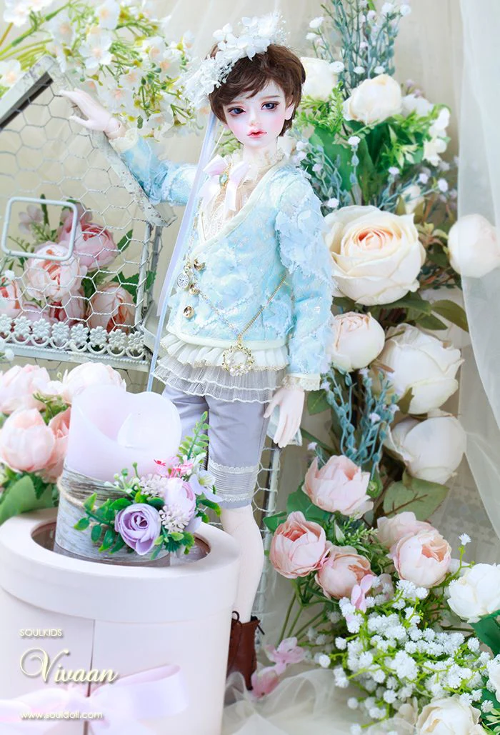 Vivaan | Preorder | DOLL - Image 5