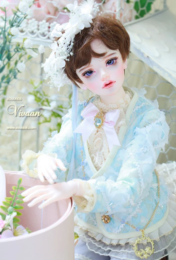 Vivaan | Preorder | DOLL - Image 6