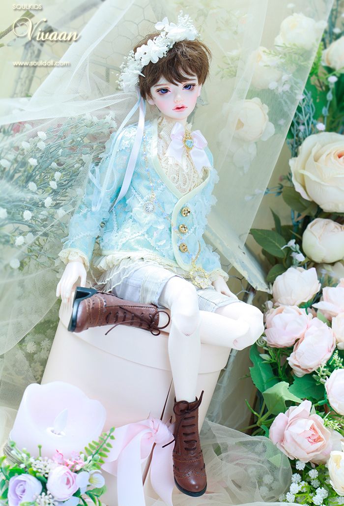 Vivaan | Preorder | DOLL - Image 7