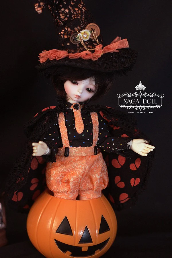 VIVI(26cm) | Preorder | DOLL - Image 5