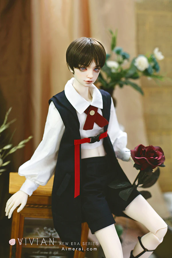 Vivian - New Era Series Fullset | Preorder | DOLL - Image 9