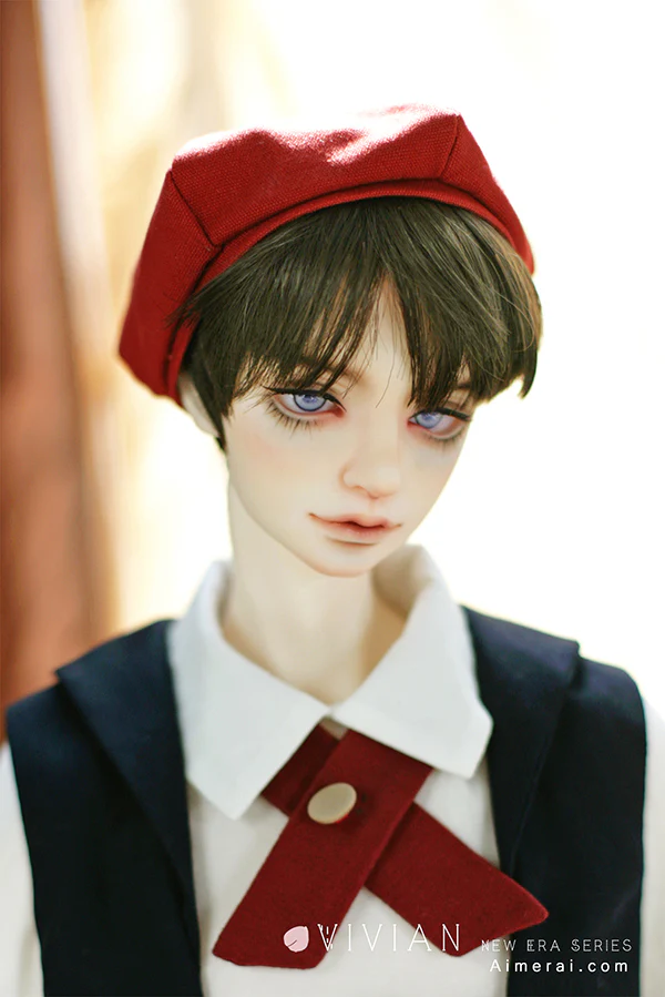 Vivian - New Era Series | Preorder | DOLL - Image 6