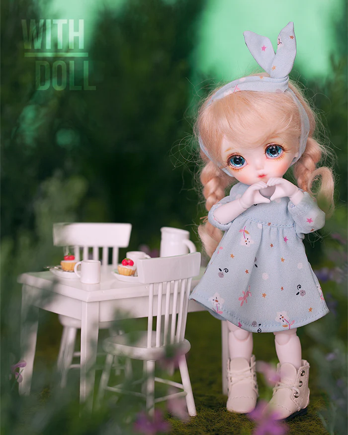 Vivian | Preorder | DOLL - Image 4