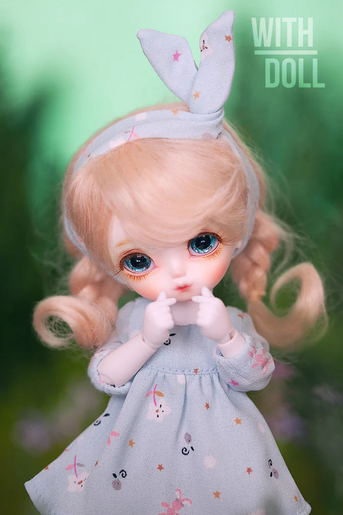 Vivian | Preorder | DOLL - Image 6