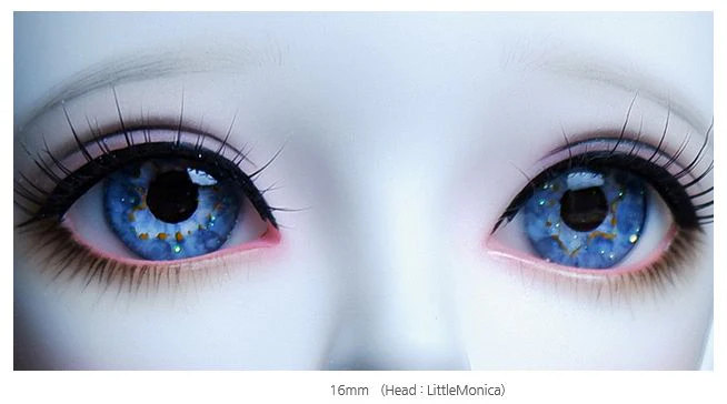 Volcano(S-Blue) -12mm | Preorder - Image 7