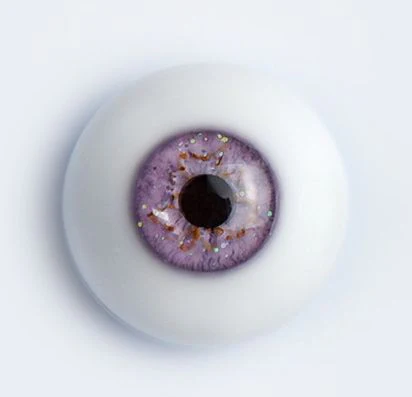 Volcano(S-Violet) -14mm | Preorder | EYE - Image 3