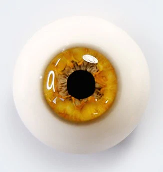 Volcano(Yellow) -20mm | Preorder | EYE - Image 3