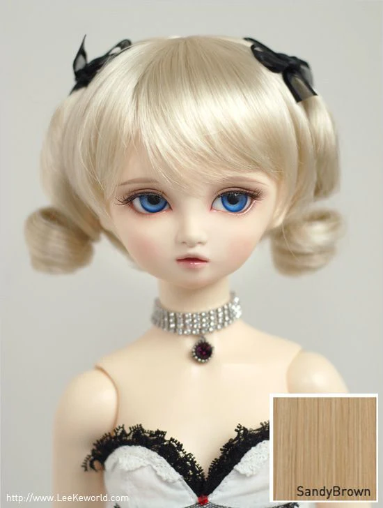 W080_E Sandy Brown | Preorder | WIG
