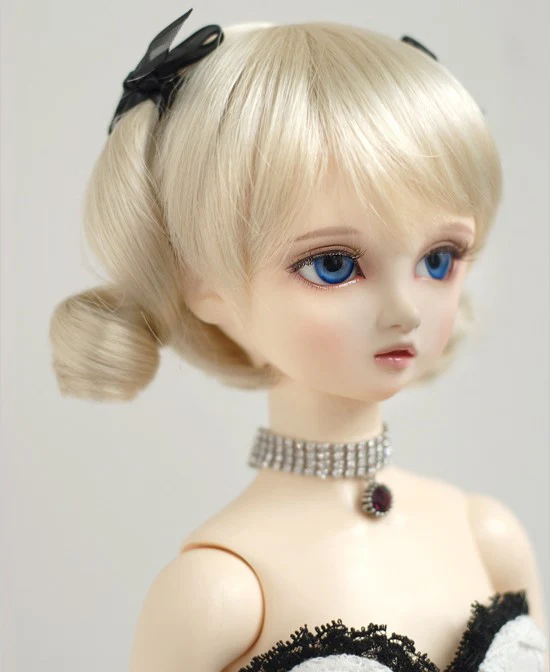 W080_E Sandy Brown | Preorder | WIG - Image 2