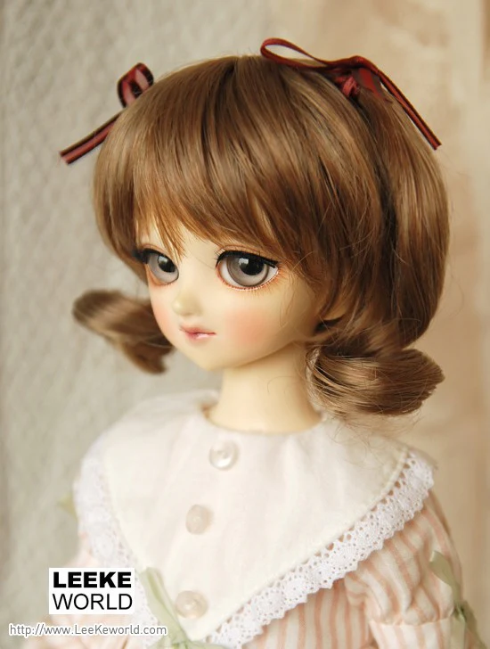 W080_E Sandy Brown | Preorder | WIG - Image 6