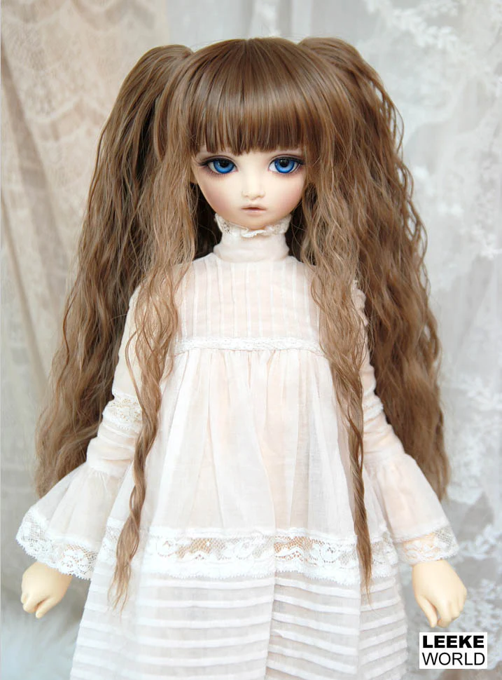 W130_E (Pink Cocktail) | Preorder | WIG - Image 3
