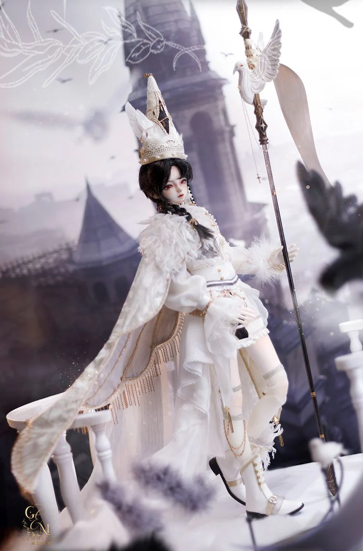 Wall Outfit [Limited Quantity] Preorder | OUTFIT