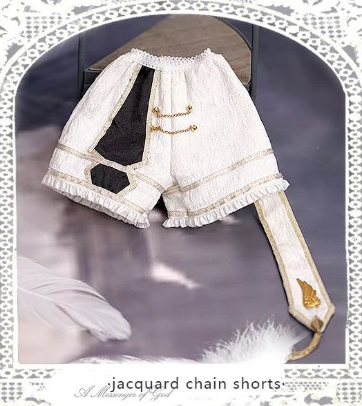 Wall Outfit [Limited Quantity] Preorder | OUTFIT - Image 12