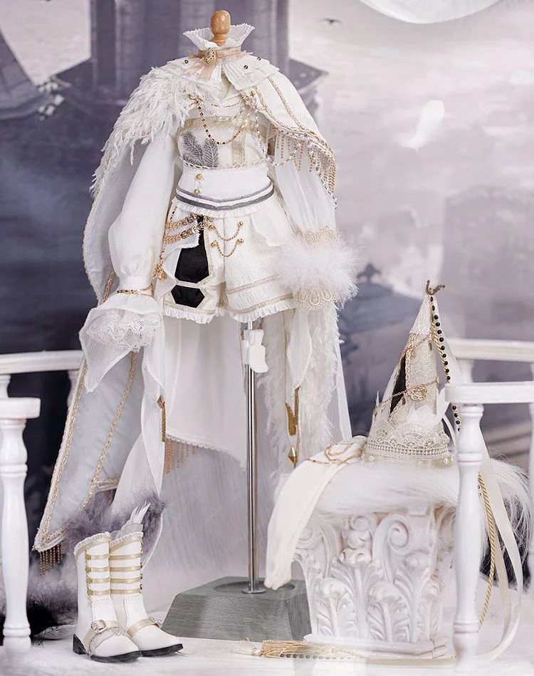 Wall Outfit [Limited Quantity] Preorder | OUTFIT - Image 14