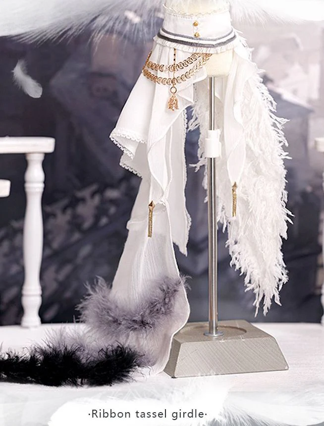 Wall Outfit [Limited Quantity] Preorder | OUTFIT - Image 5
