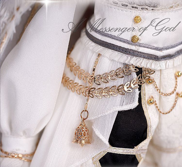Wall Outfit [Limited Quantity] Preorder | OUTFIT - Image 7