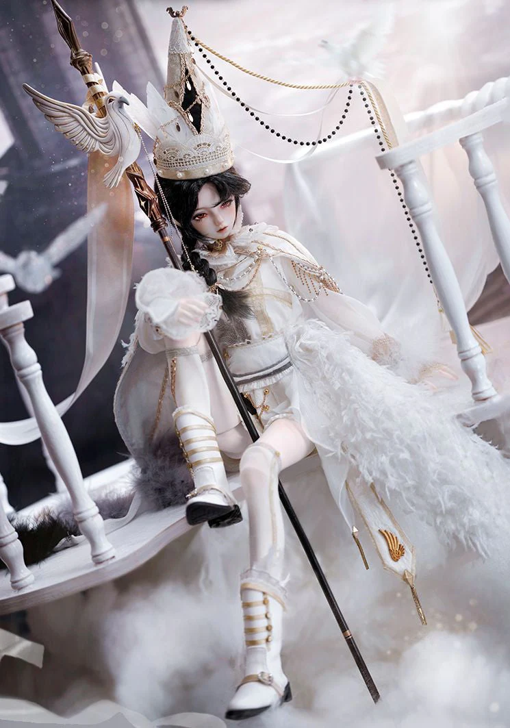 Wall Outfit + Shoes [Limited Quantity] Preorder | OUTFIT - Image 2