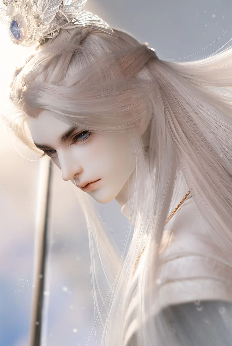 Wan Yu | Preorder | DOLL - Image 7