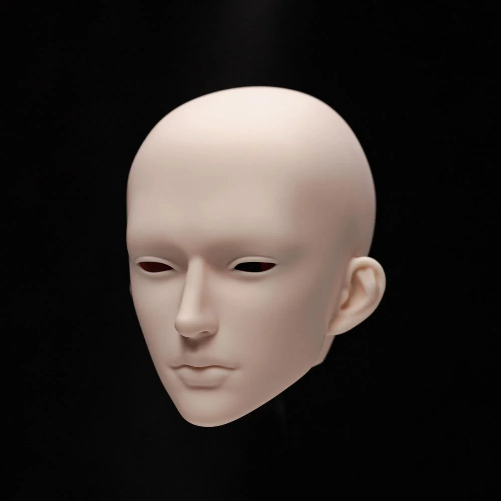 Wang Ximeng | Preorder | DOLL - Image 19