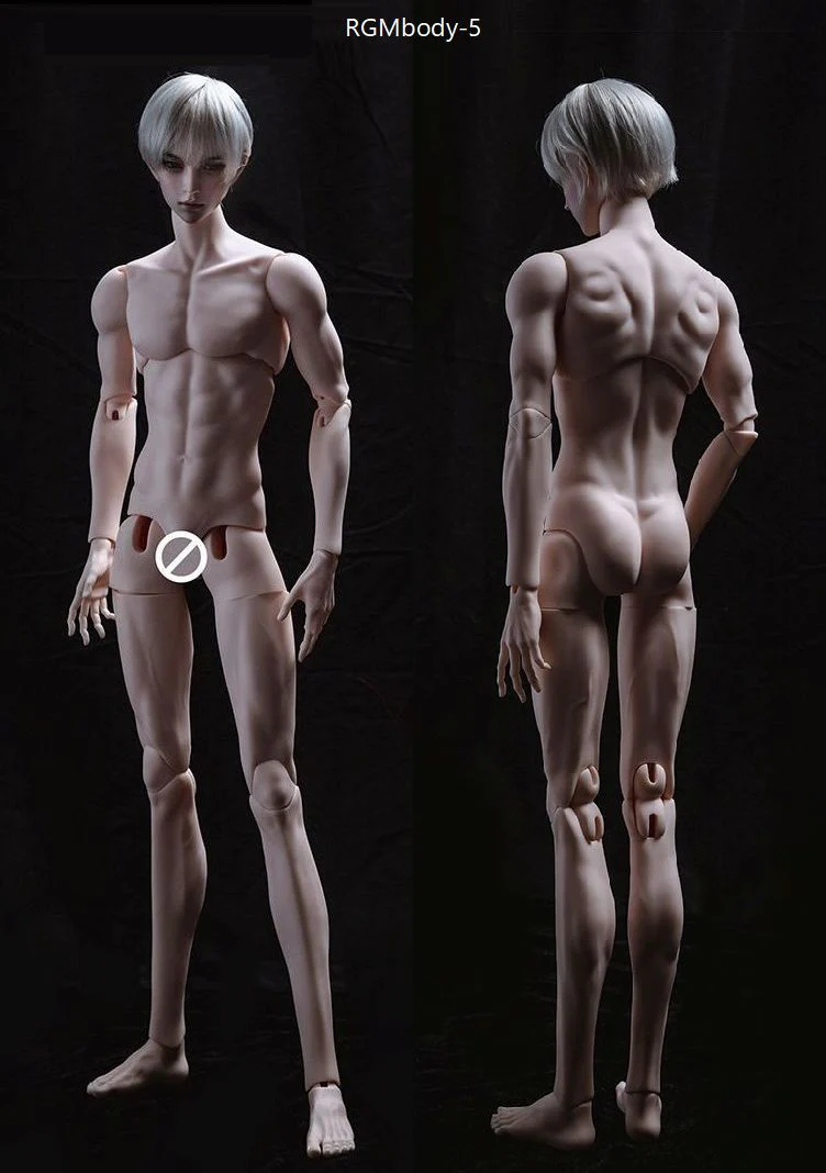 Wang Ximeng | Preorder | DOLL - Image 22