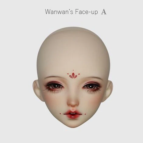 Wanwan | Preorder | DOLL - Image 13
