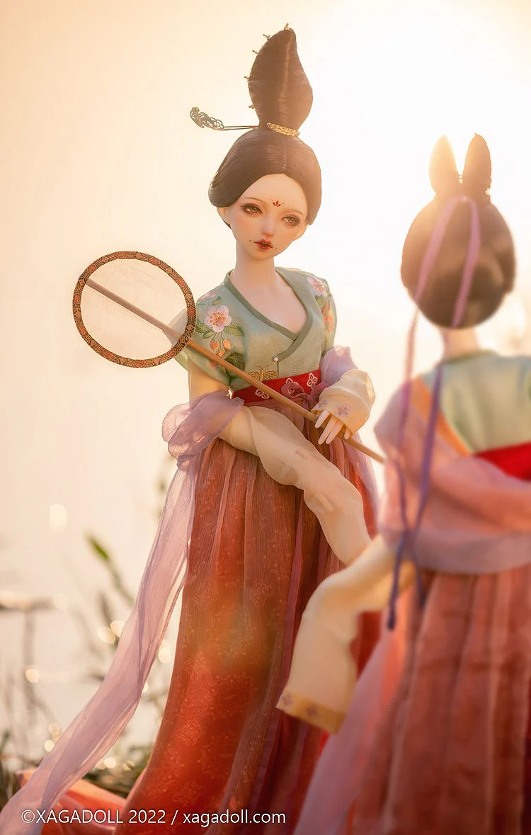 Wanwan | Preorder | DOLL - Image 3