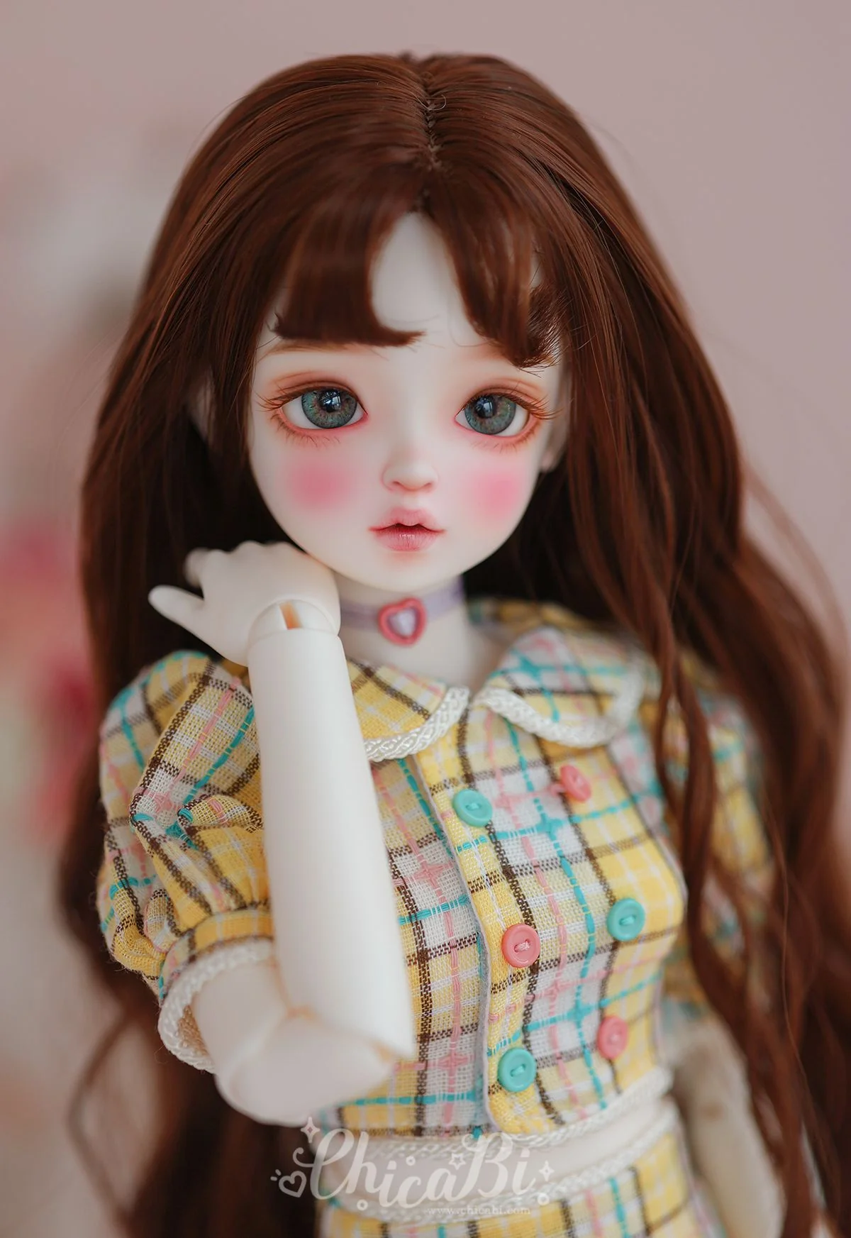 Wendy Baby | Preorder | DOLL - Image 13