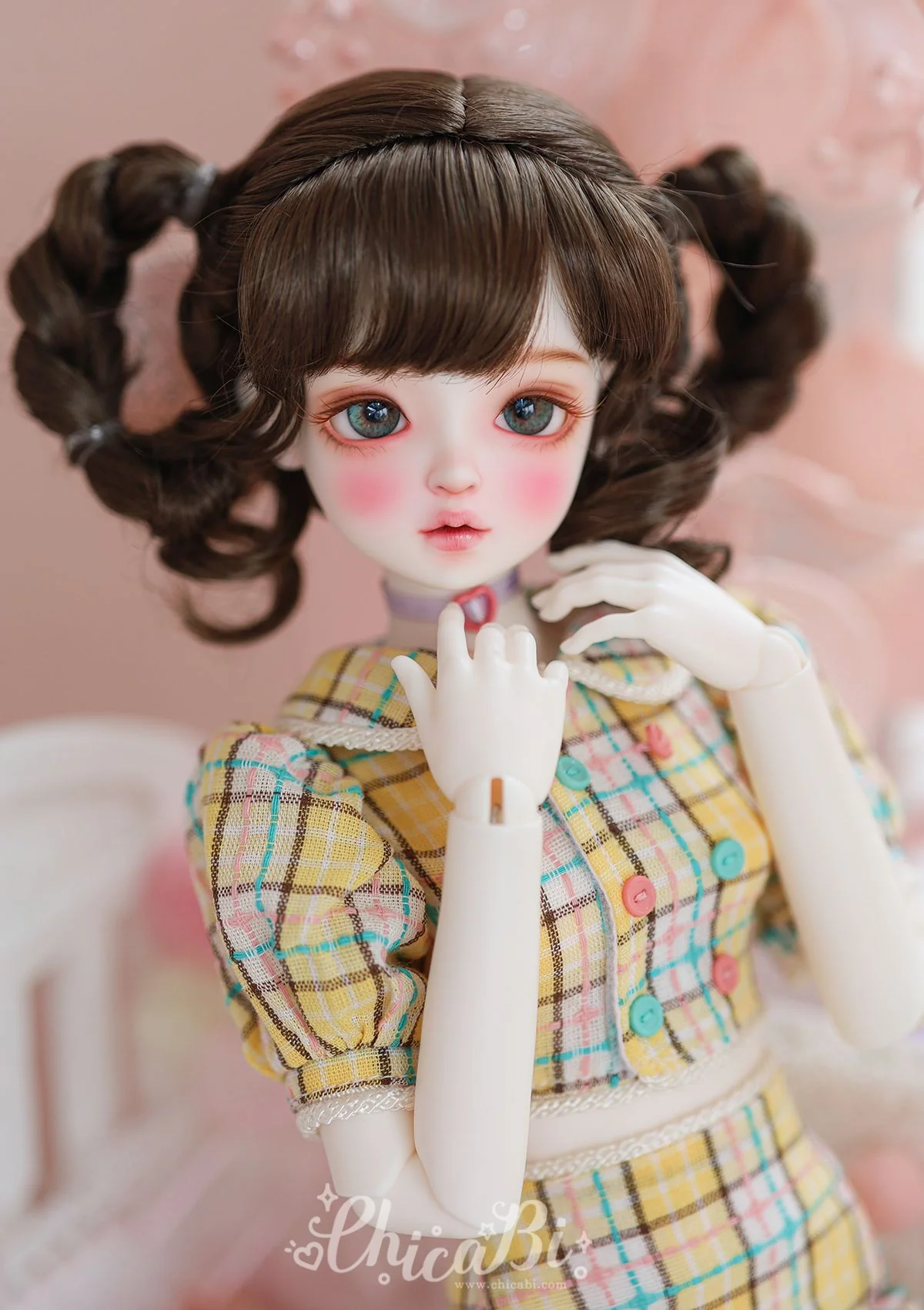 Wendy Baby | Preorder | DOLL - Image 17