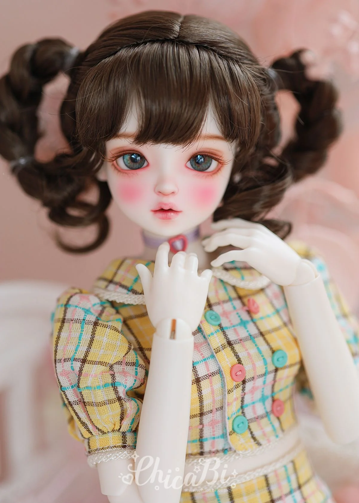 Wendy Baby | Preorder | DOLL - Image 19