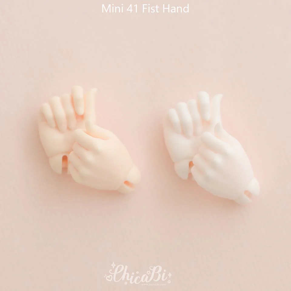 Wendy Baby | Preorder | DOLL - Image 23