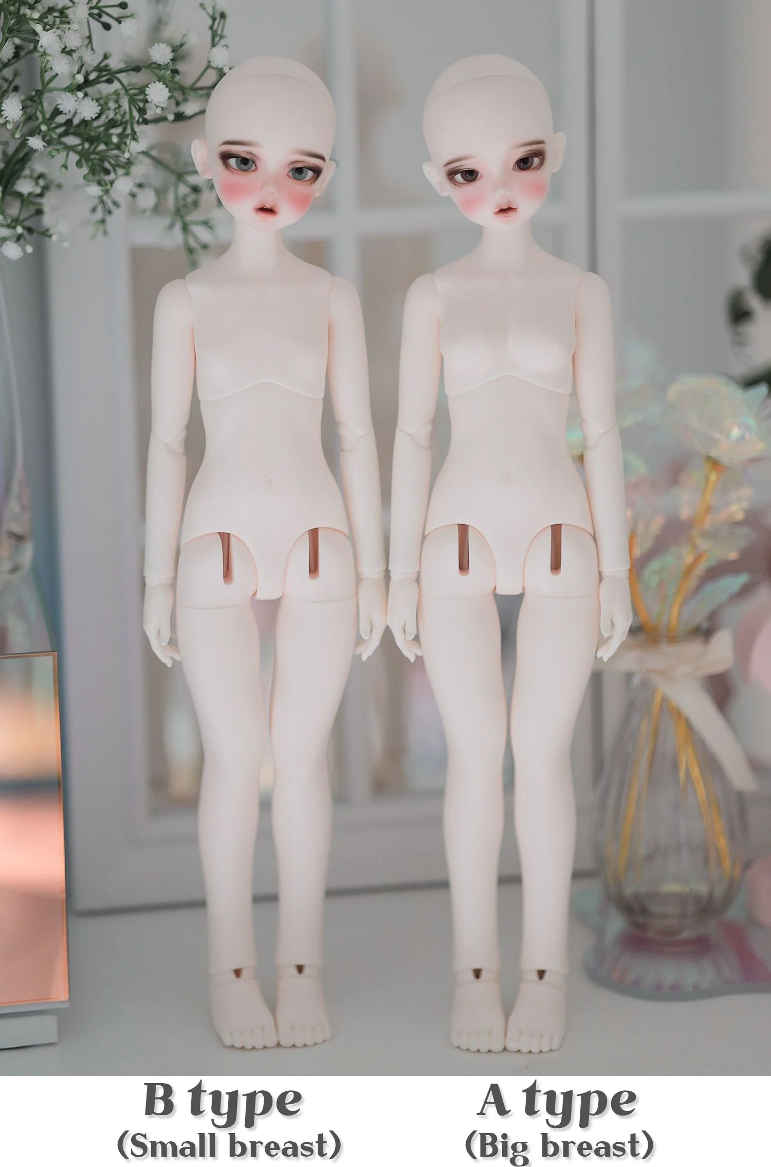 Wendy Baby | Preorder | DOLL - Image 25