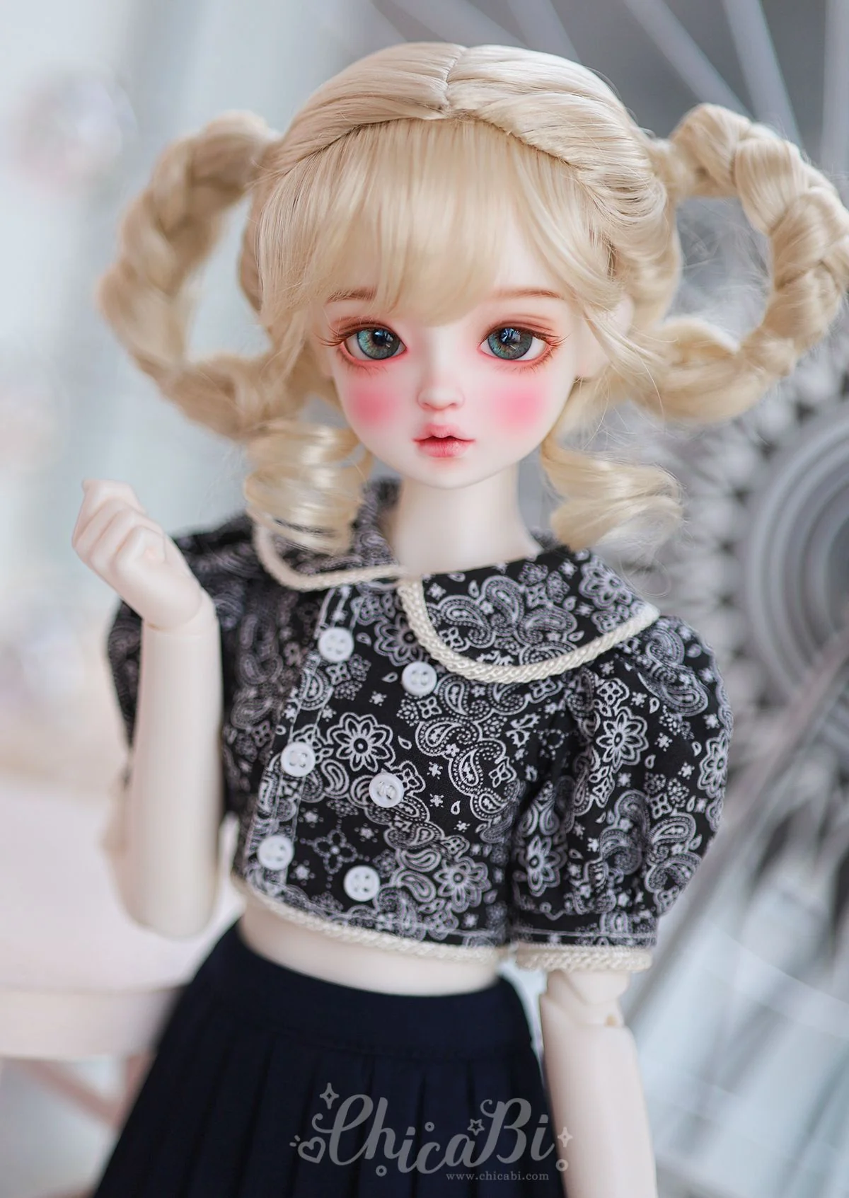 Wendy Baby | Preorder | DOLL - Image 5