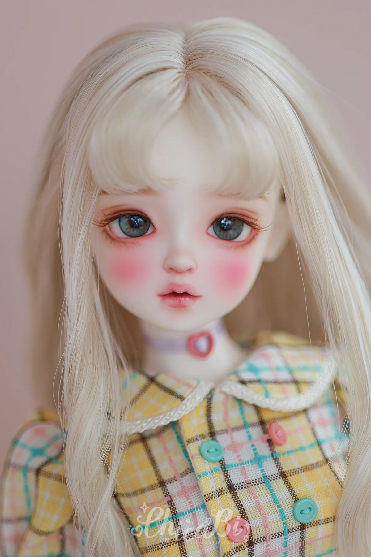 Wendy Baby | Preorder | DOLL - Image 8