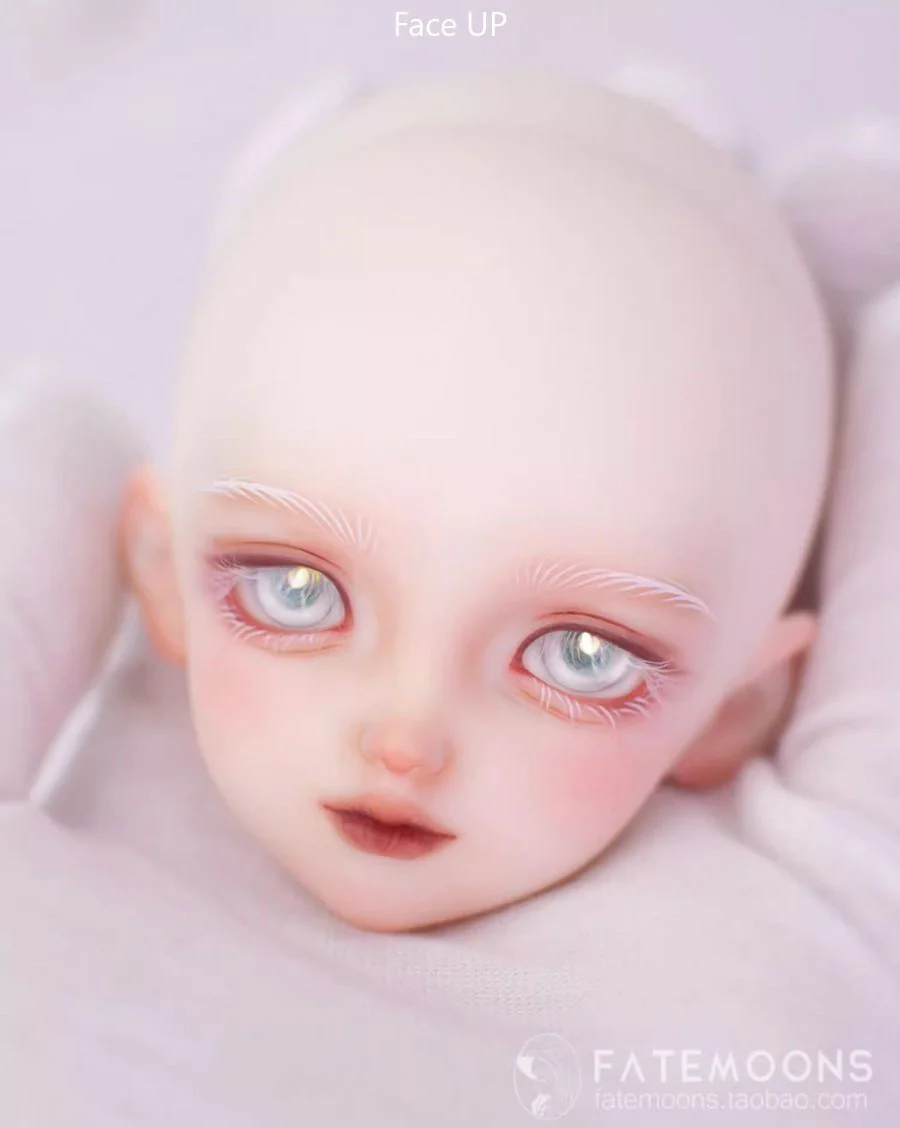 Wensiyuan | Preorder | DOLL - Image 11