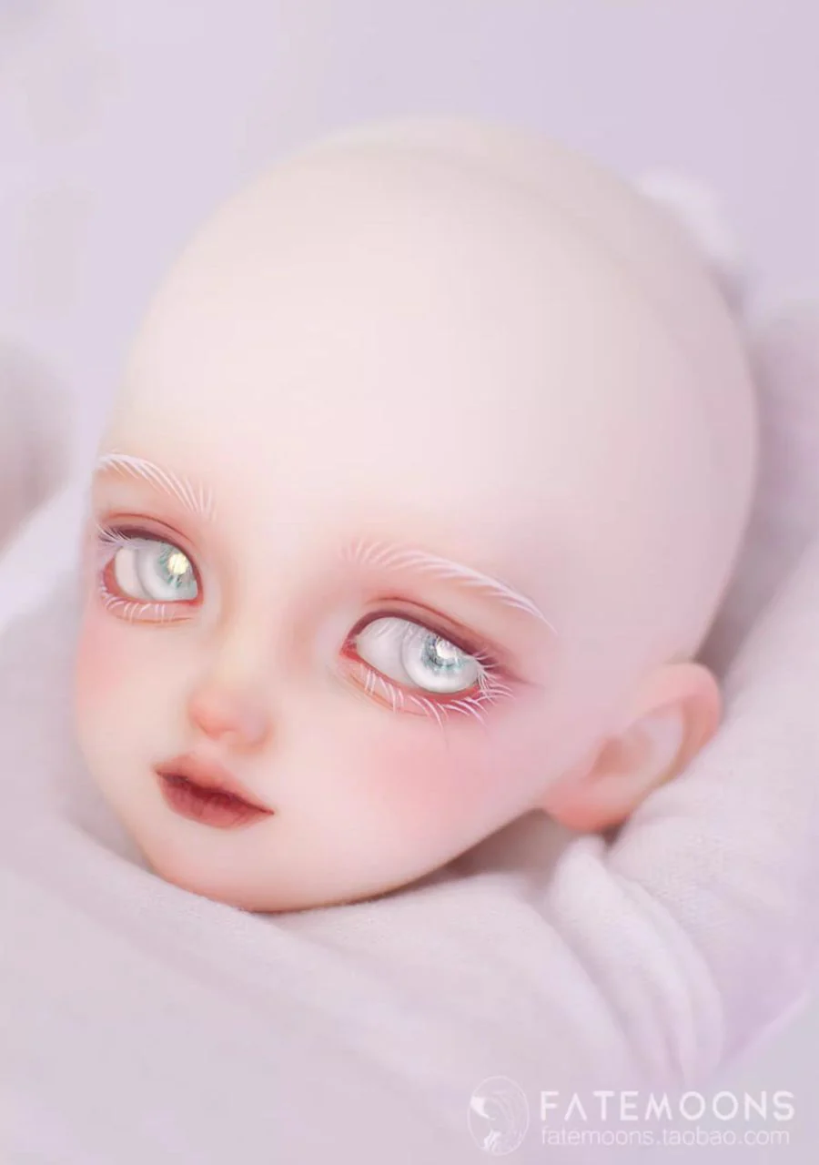 Wensiyuan | Preorder | DOLL - Image 12