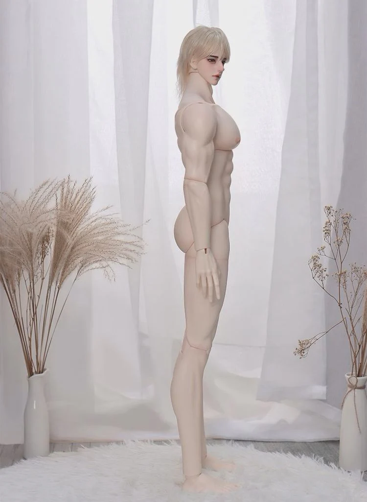 Werewolves-No Army | Preorder | DOLL - Image 13