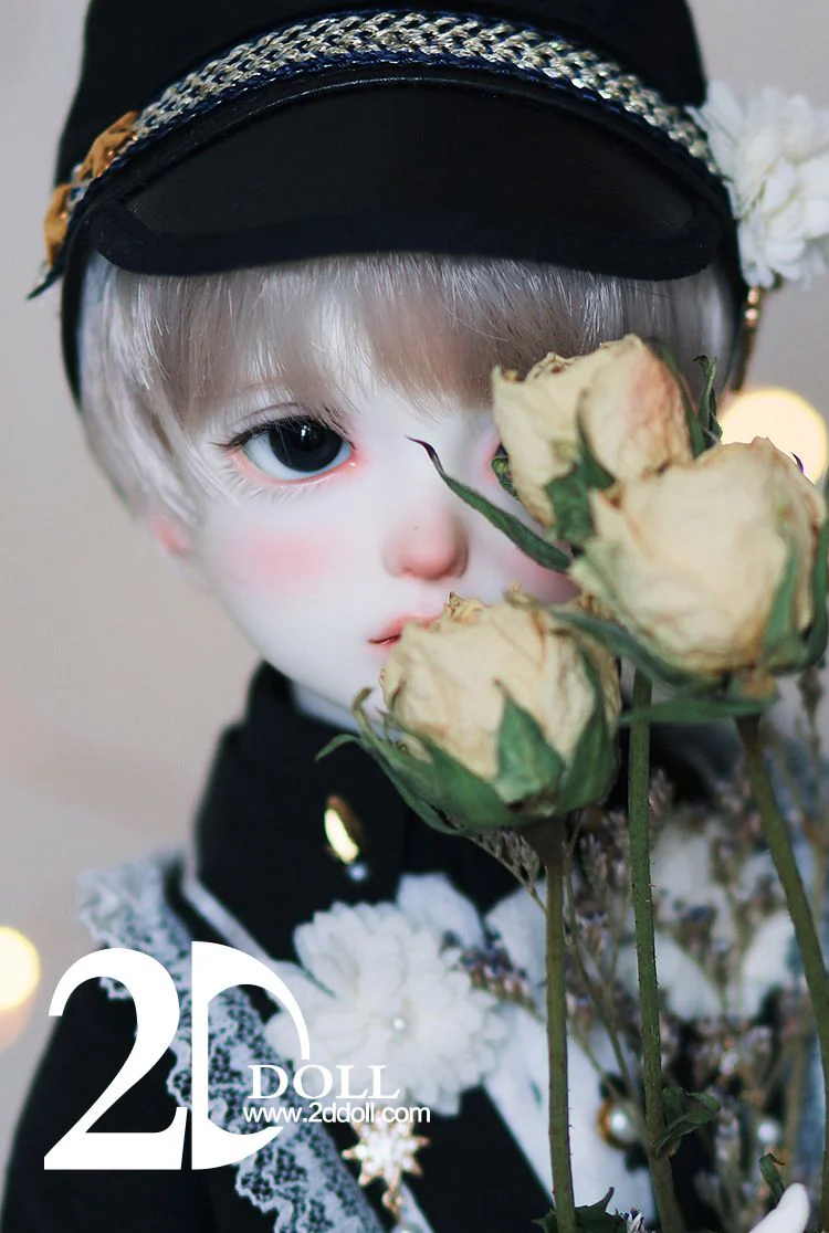Wheat | Preorder | DOLL - Image 5