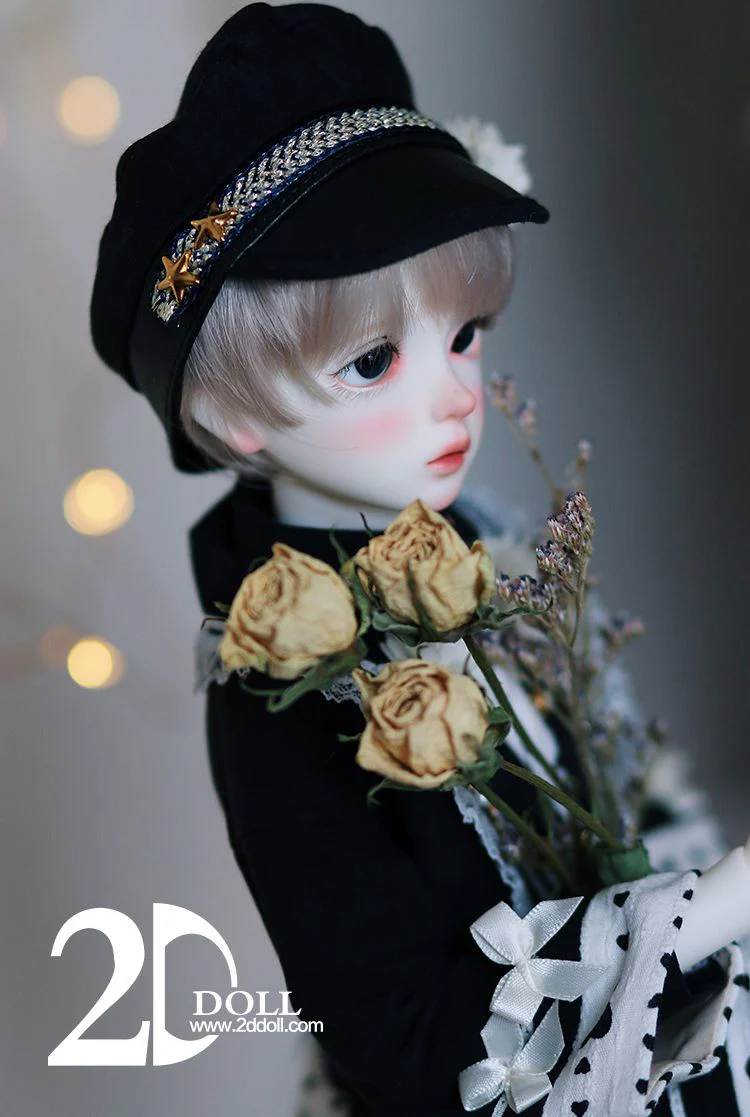 Wheat | Preorder | DOLL - Image 6