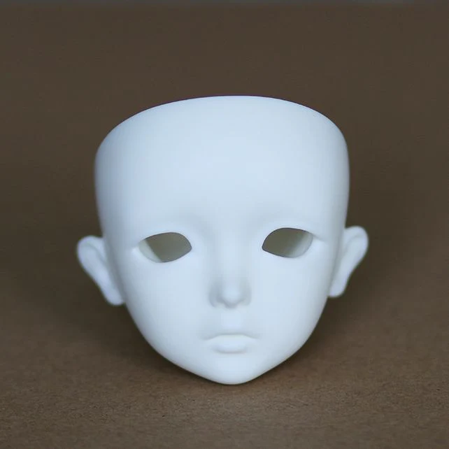 Wheat | Preorder | DOLL - Image 8