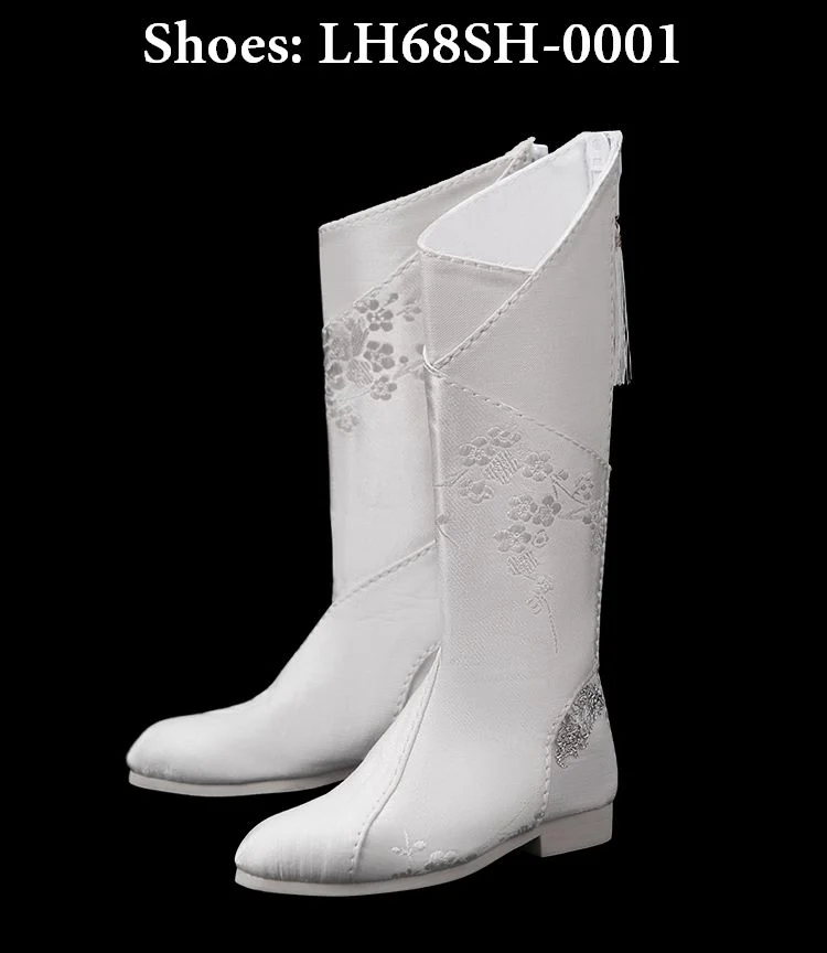 White Crow: 68cm Fullset | Item in Stock | DOLL - Image 15