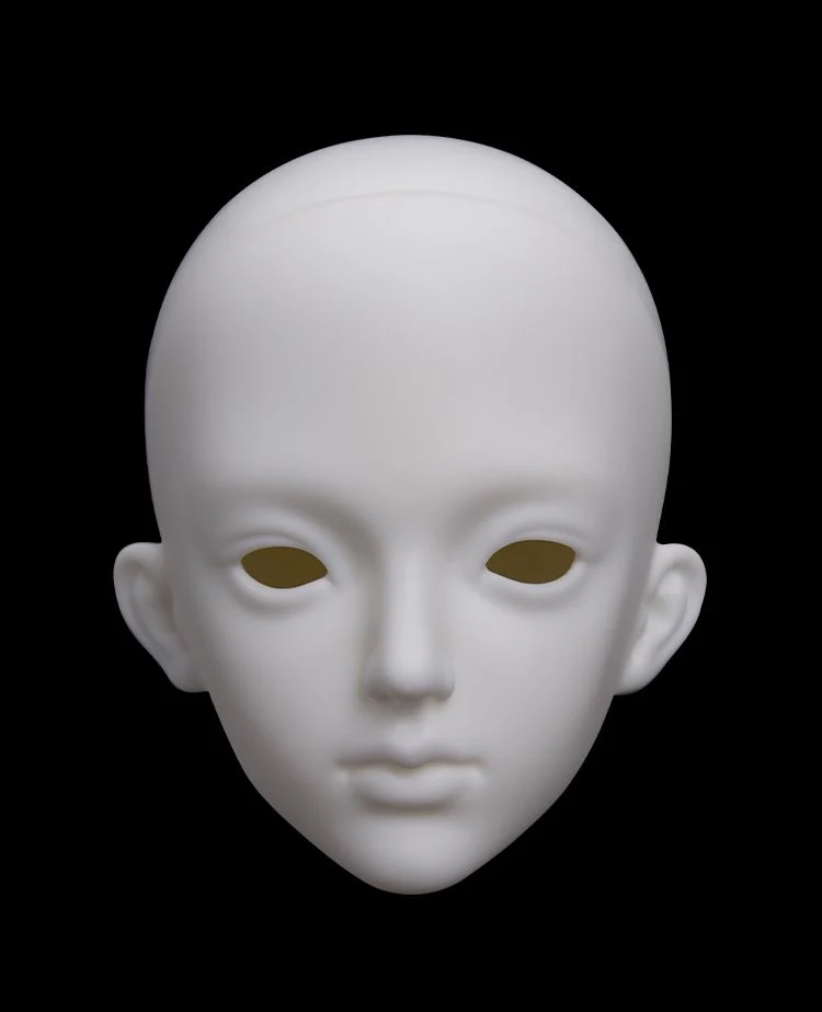 White Crow: 68cm Fullset | Item in Stock | DOLL - Image 16