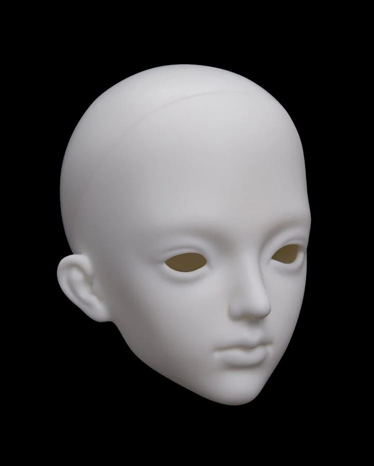 White Crow: 68cm Fullset | Item in Stock | DOLL - Image 17
